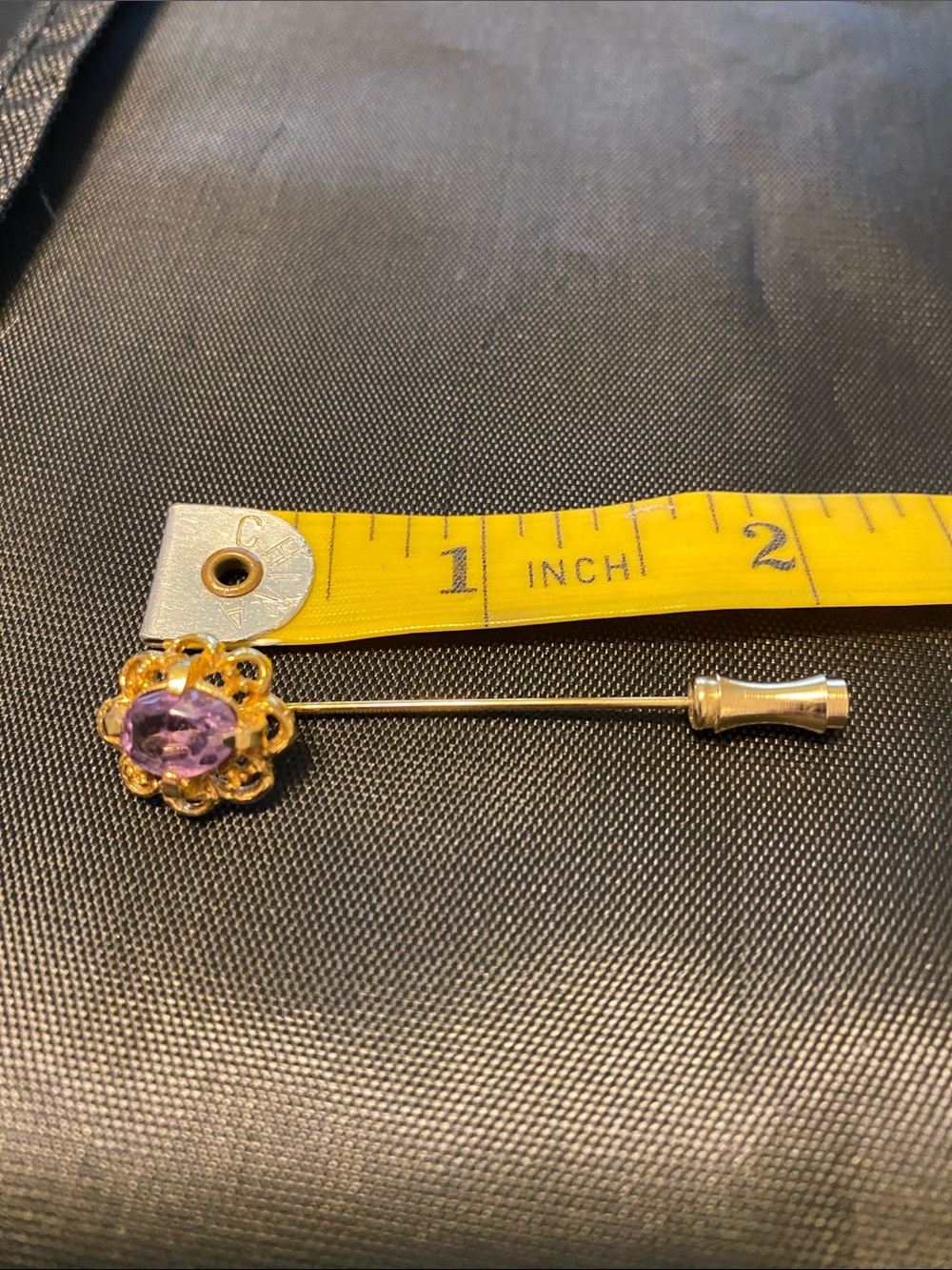 Stick Pin - Picture 6 of 6